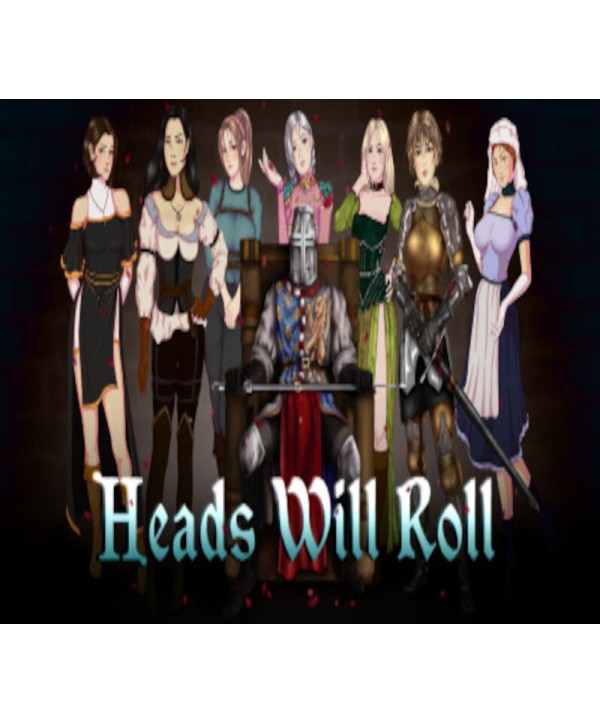 Heads Will Roll Steam Key GLOBAL